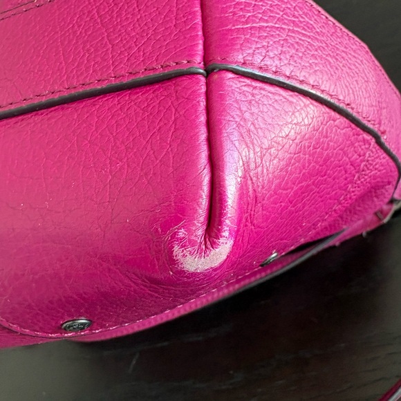 Coach bucket type bag - Picture 8 of 13